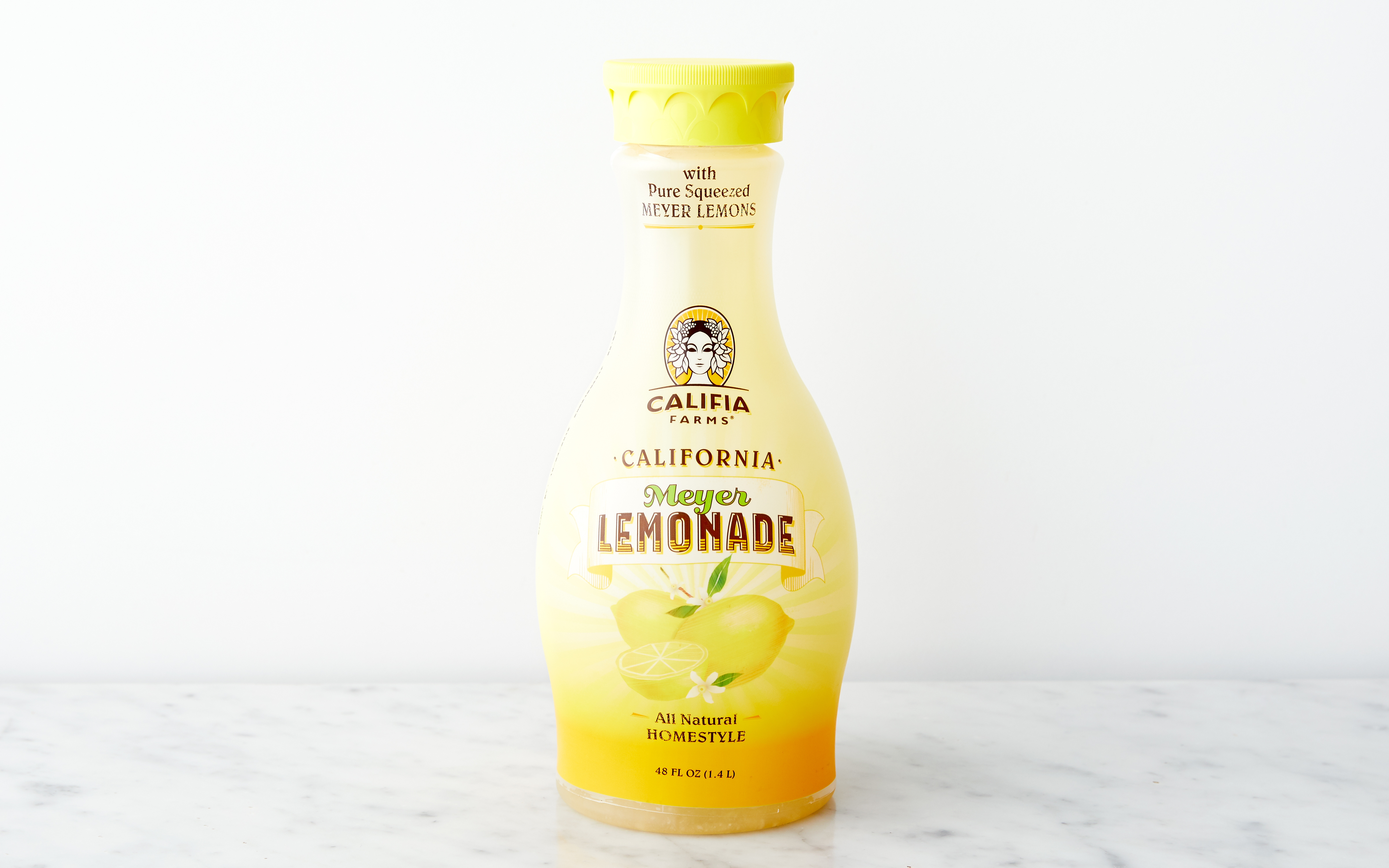 meyer lemonade
